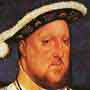 King Henry VIII